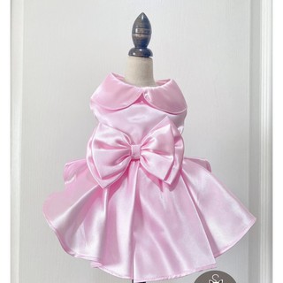 Đầm xoè công chúa 👗👗👗👚👚 dành cho chó mèo