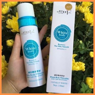 [Mã SFP62769661 giảm 5% đơn 250K] Kem kích trắng an toàn