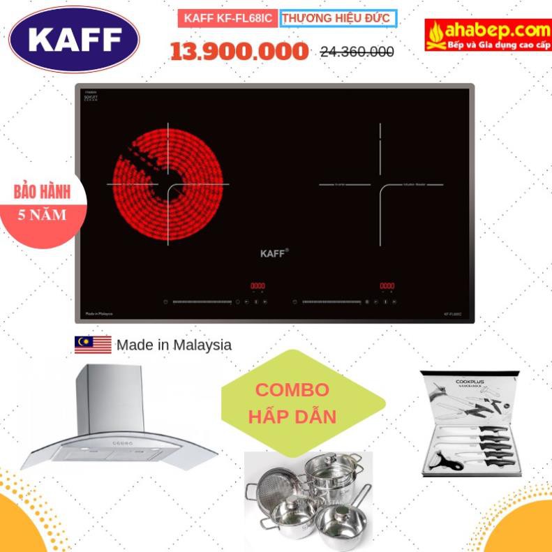 BẾP ĐIỆN TỪ KF-FL68IC