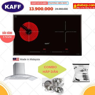 Bếp điện từ kf-fl68ic