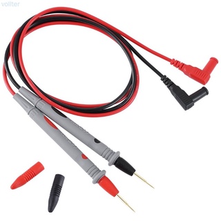 Que đo đồng hồ vom 1000v-20a