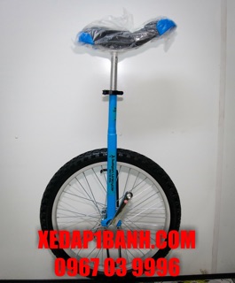 Xe đạp 1 bánh