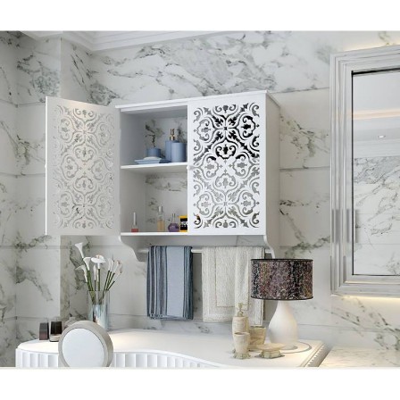 [Giá xưởng] Tủ Treo Nhà Tắm.IG341 | BigBuy360 - bigbuy360.vn