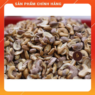 Hạt điều vỡ 100gr 500gr 1kg