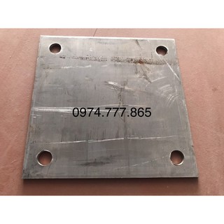 Bản mã 20x20 lỗ tròn