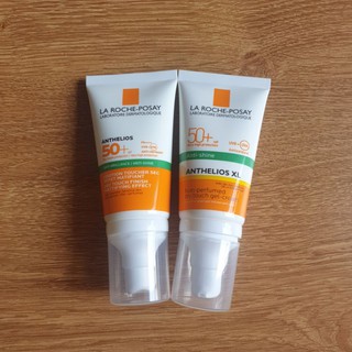 các loại Kem chống nắng La Roche-Posay bill botinical pháp