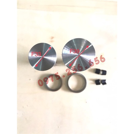 Bộ Nấm Máy Nổ 10-R190