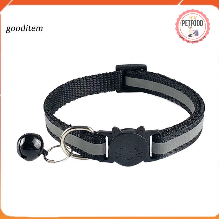Vòng cổ dạ quang cho thú cưng