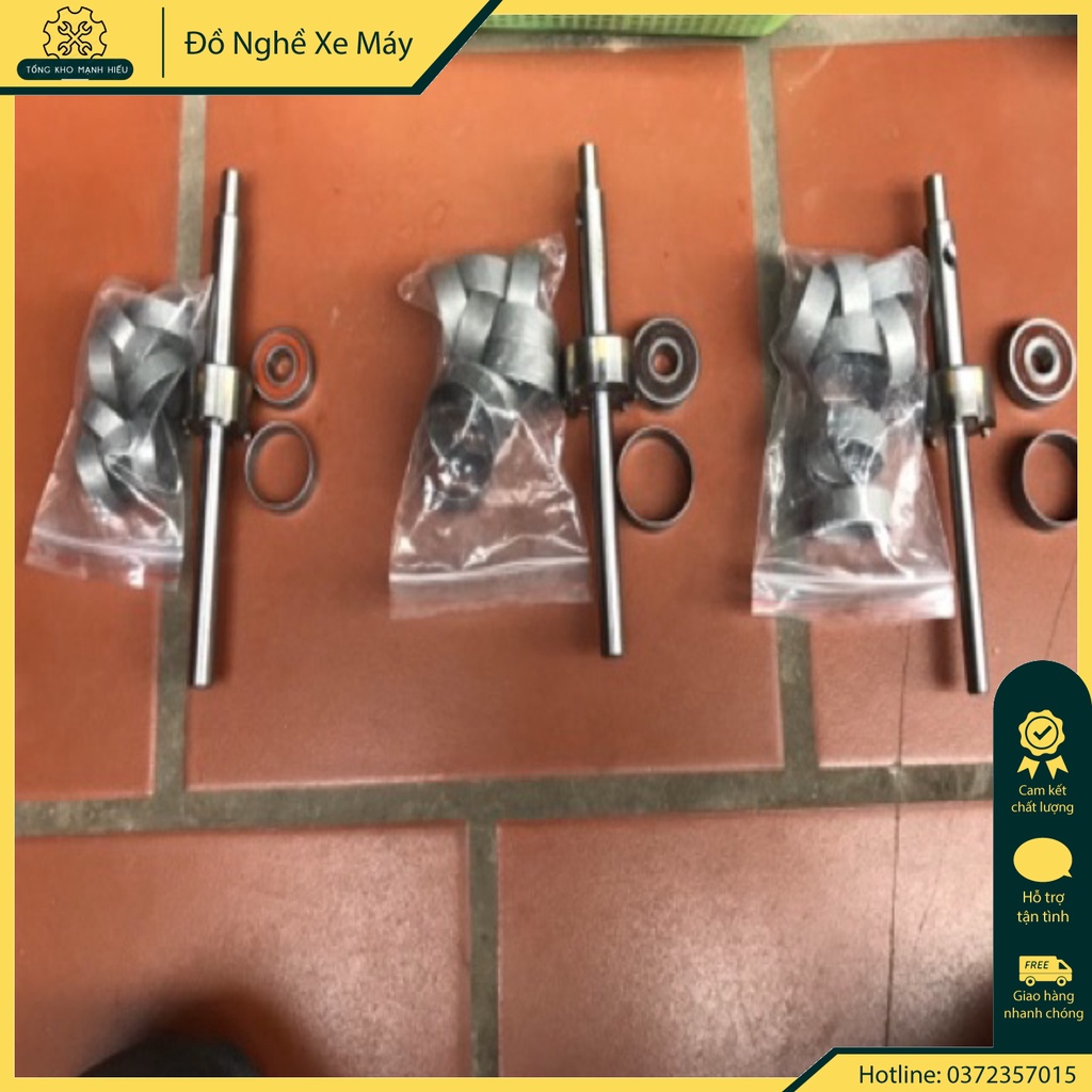 🌟 Dao doa tiện bi xe máy hơp kim Các Cỡ 201-203-300-301 cao cấp - Hàng Có Sẵn