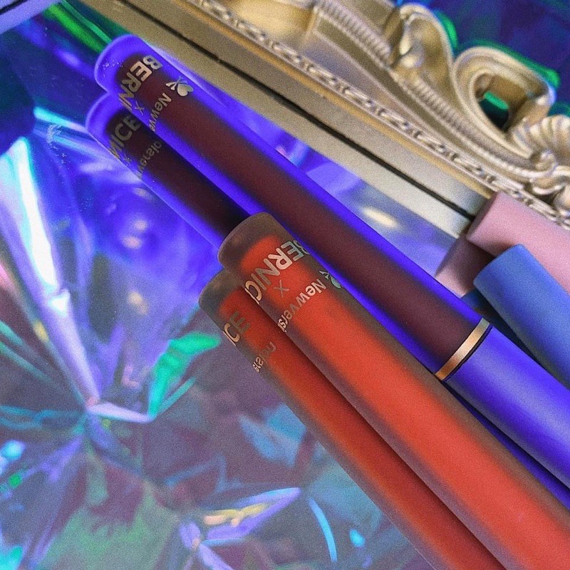 Son kem Bernice 2021 siêu phẩm chính hãng 100% | BigBuy360 - bigbuy360.vn