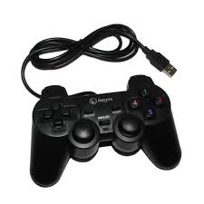 tay game đơn L-600 có rung