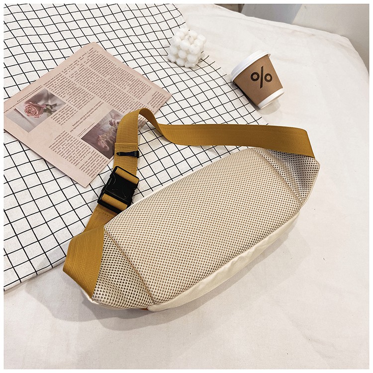 Túi Đeo Chéo Jordan Thời Trang Năng Động Cho Nam Jd057