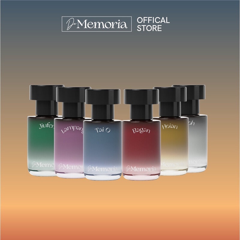 Nước Hoa De Memoria 30ml - Hasaki - Hàng Chính Hãng