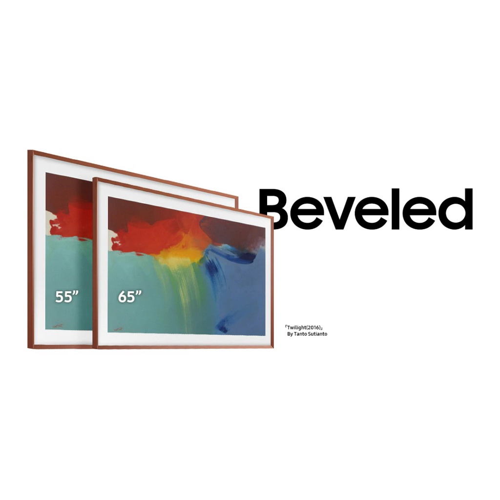 Khung Viền cho TV The Frame