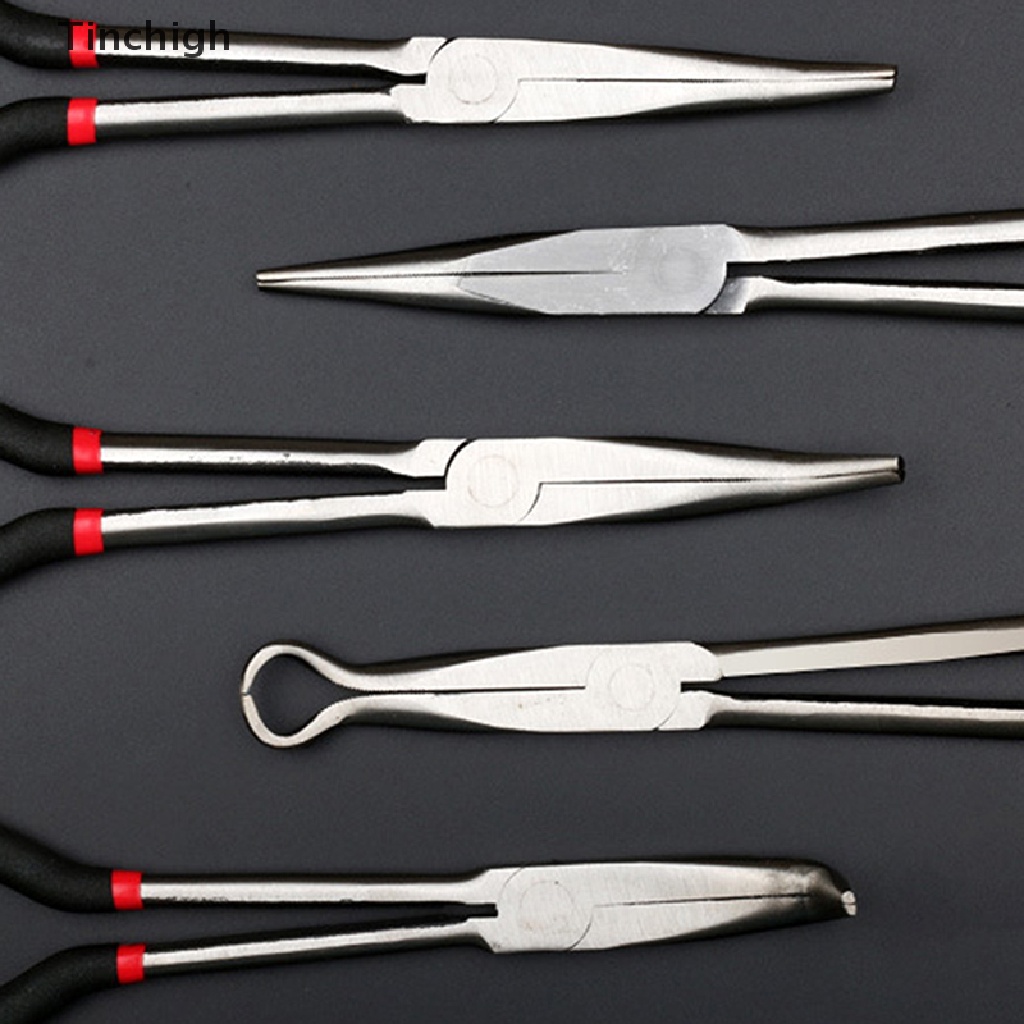 Mới Mũi Nhọn Tay Cầm Dài 11 &quot;280mm