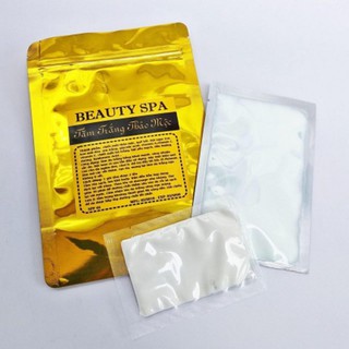 (Giá sỉ) Tắm trắng Beauty Spa