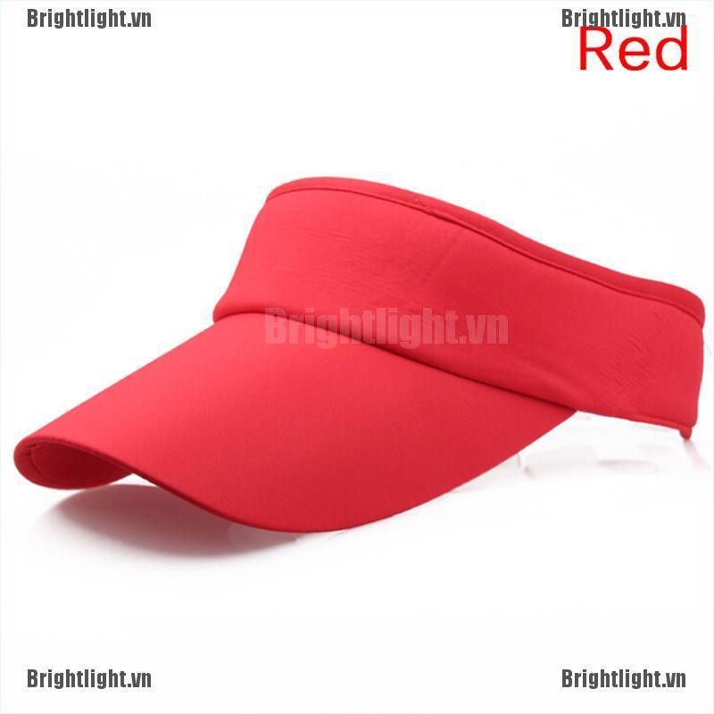 Mũ Lưỡi Trai Thể Thao Chống Nắng Thiết Kế Đặc Biệt Cho Chơi tennis golf