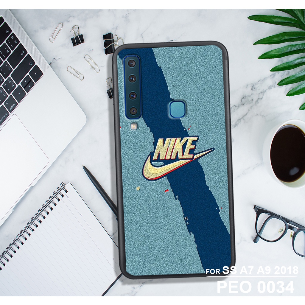 [HOT HOT] Ốp Lưng Samsung A30S/A50/A50S - A7 2018 - A9 2018 - A70 , In Hình LO GO Bao, Đẹp, Bền, Rẻ.