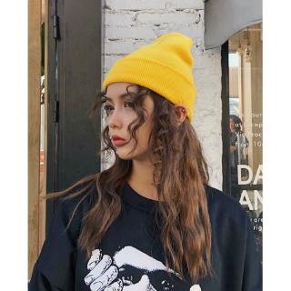 Mũ len beanie cho nam