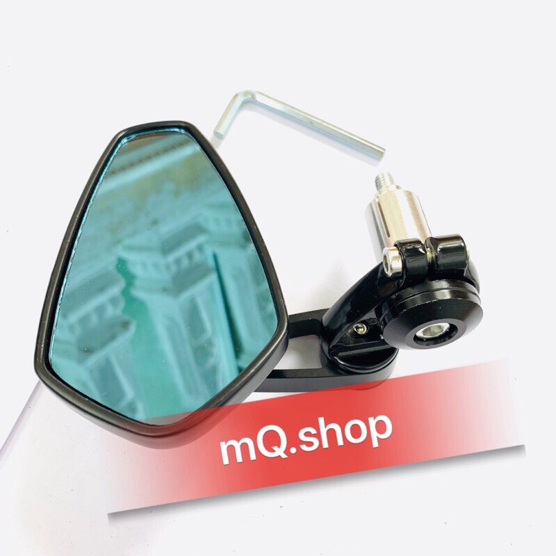 GƯƠNG GÙ XE MÁY THỜI TRANG CHẤT LƯỢNG CAO