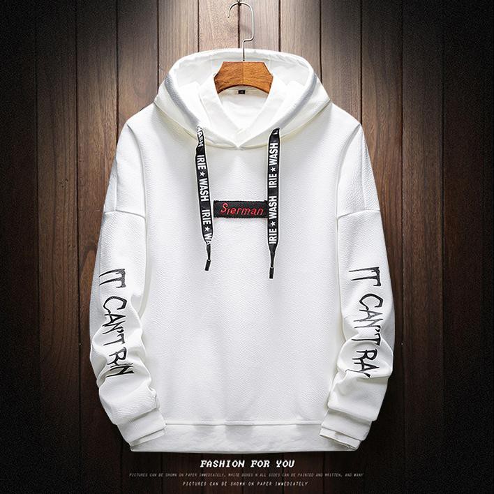 Áo Hoodie form rộng freesize dưới 70kg AO HOODIE FREE SIZE | BigBuy360 - bigbuy360.vn