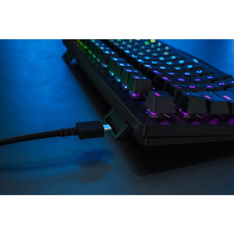 Bàn phím cơ Razer Huntsman Tournament Edition RGB Chroma Razer Optical Linear