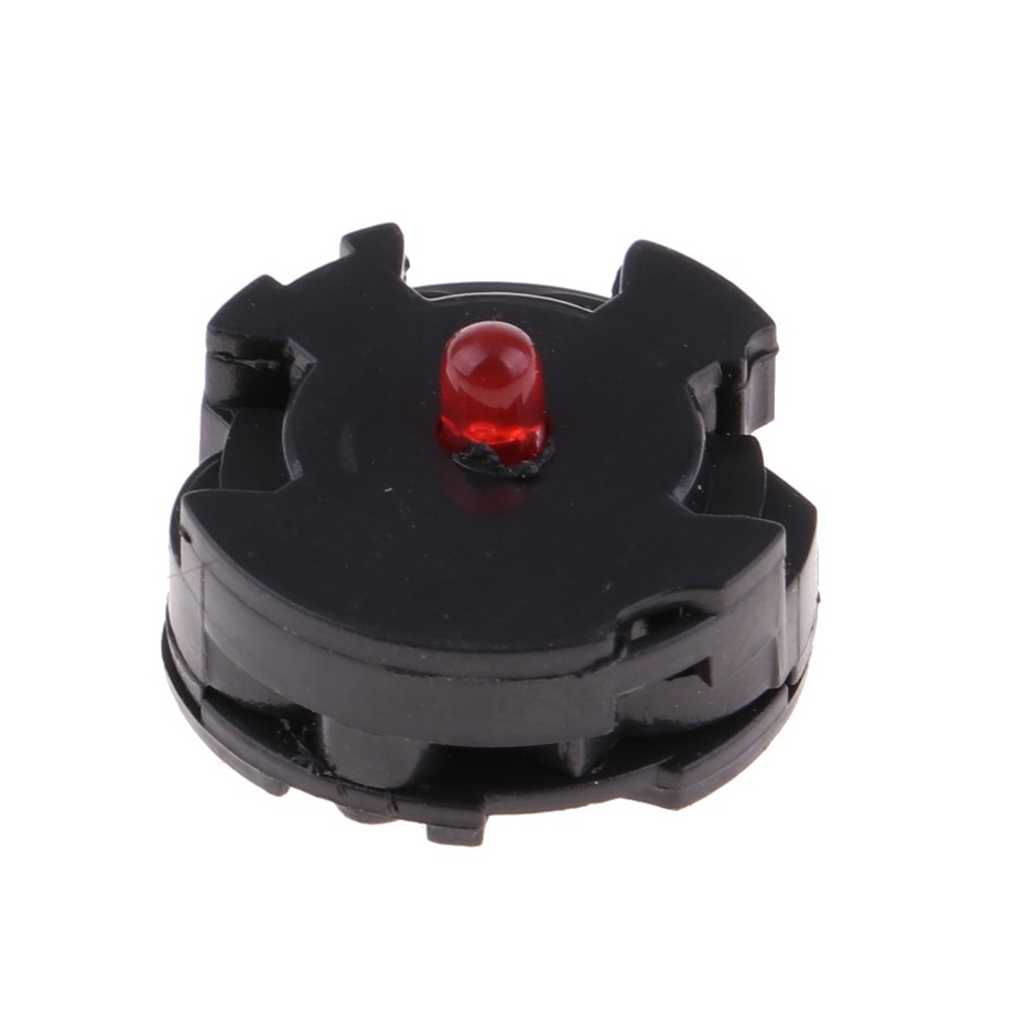 GUNDAM Đèn Led mg Gn-X 00q 00r 1.9x1.4cm / 0.74x0.55inch