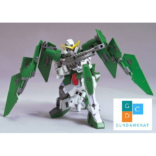 News Mô hình HG Gundam Dynames Bandai Đặt Mua Ngay