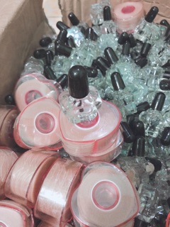 Set Kích mí Lưới Kèm Keo
