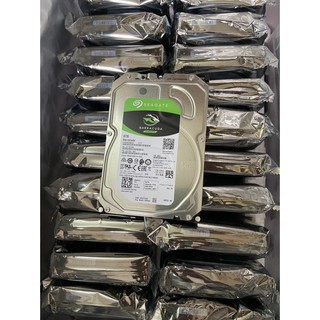Ổ cứng máy tính Seagate Baracuda 8Tb