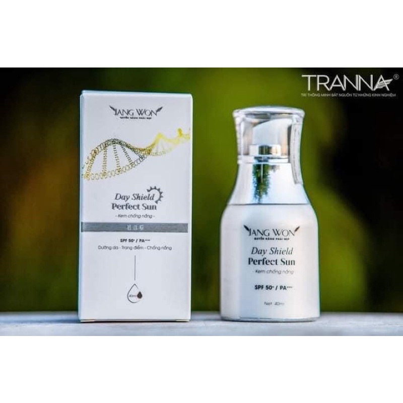 Kem chống nắng DOCTORQUEEN(chính hãng)(3 trong 1 chống nắng dưỡng da trang điểm)giá tốt nhất thị trường