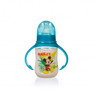 Bình Sữa Có Tay Cầm 125ml/4oz DN20632