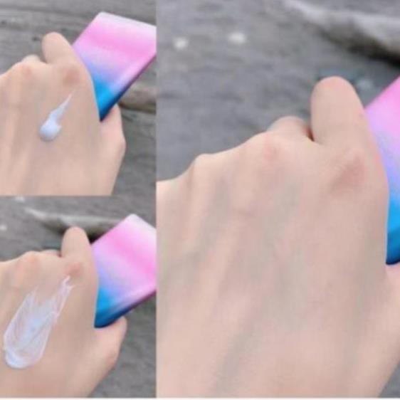 Kem chống nắng kiềm dầu nâng tông Sunplay Skin Aqua Tone Up UV Milk 50g [Mới 2021] | BigBuy360 - bigbuy360.vn