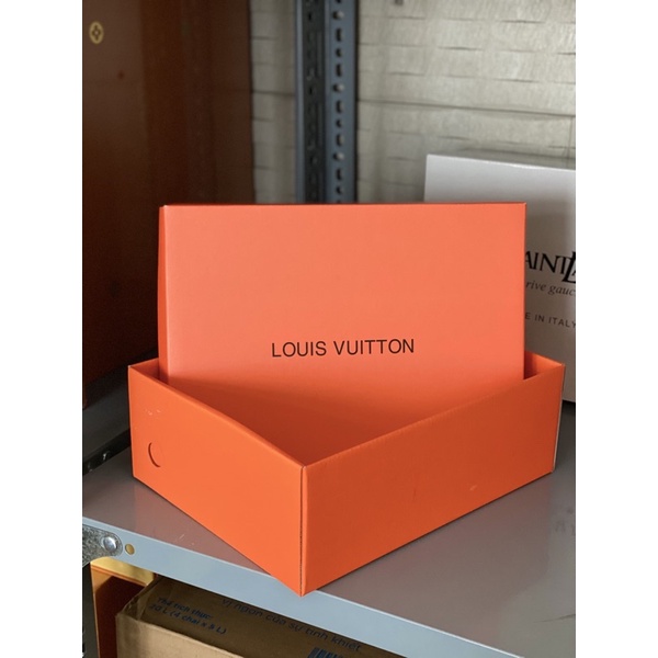 Hộp Giấy Thương Hiệu Các Hãng, Hộp Đựng Túi Xách