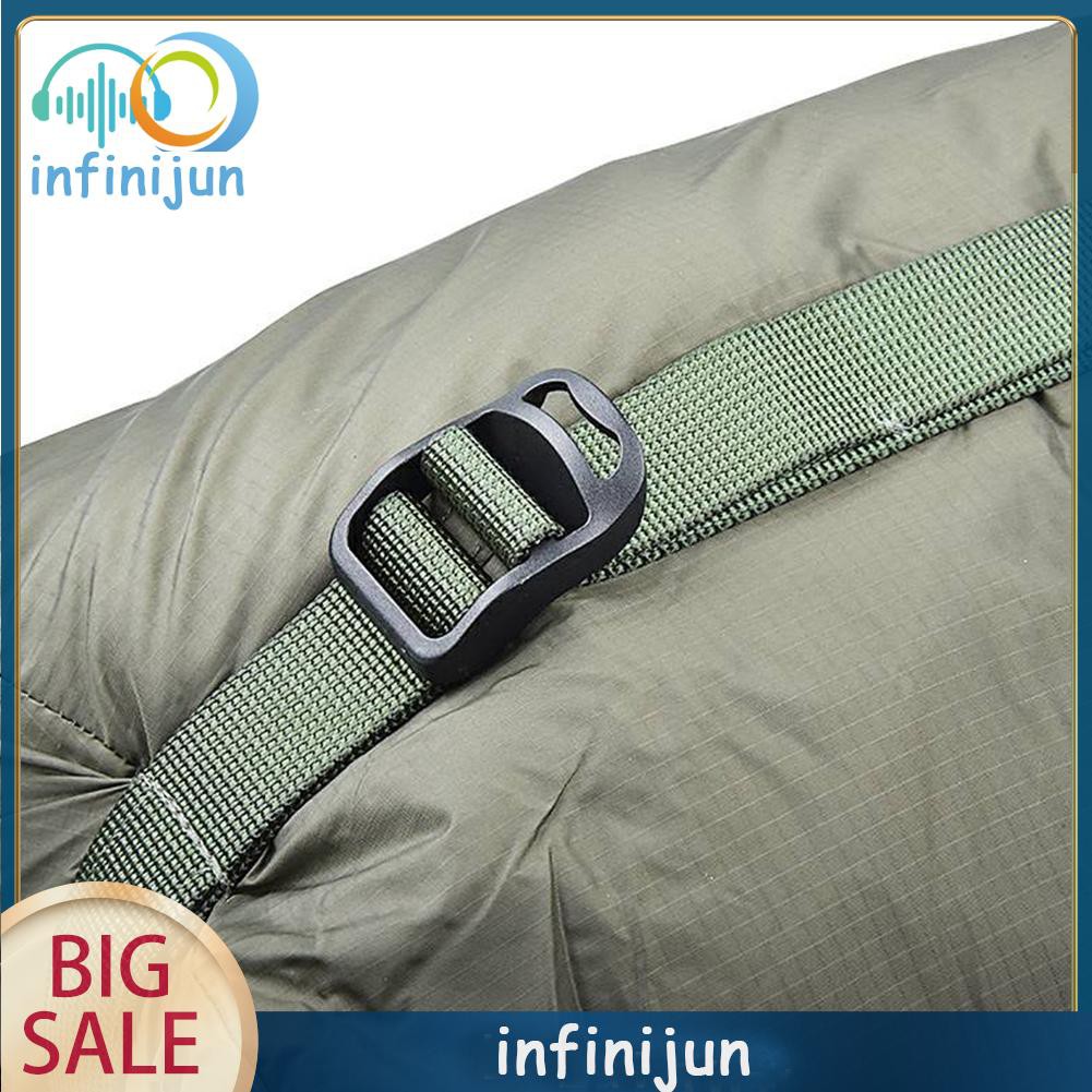 Túi Ngủ Dã Ngoại Siêu Nhẹ