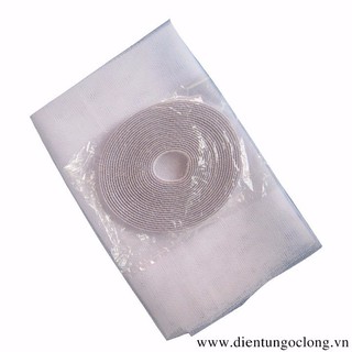 Lưới Chống Muỗi Và Côn Trùng Cho Cửa