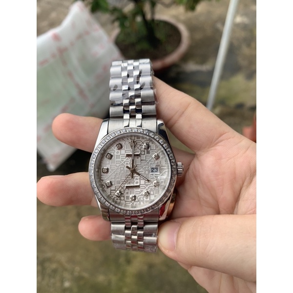 Đồng hồ nam  rolex chống nước