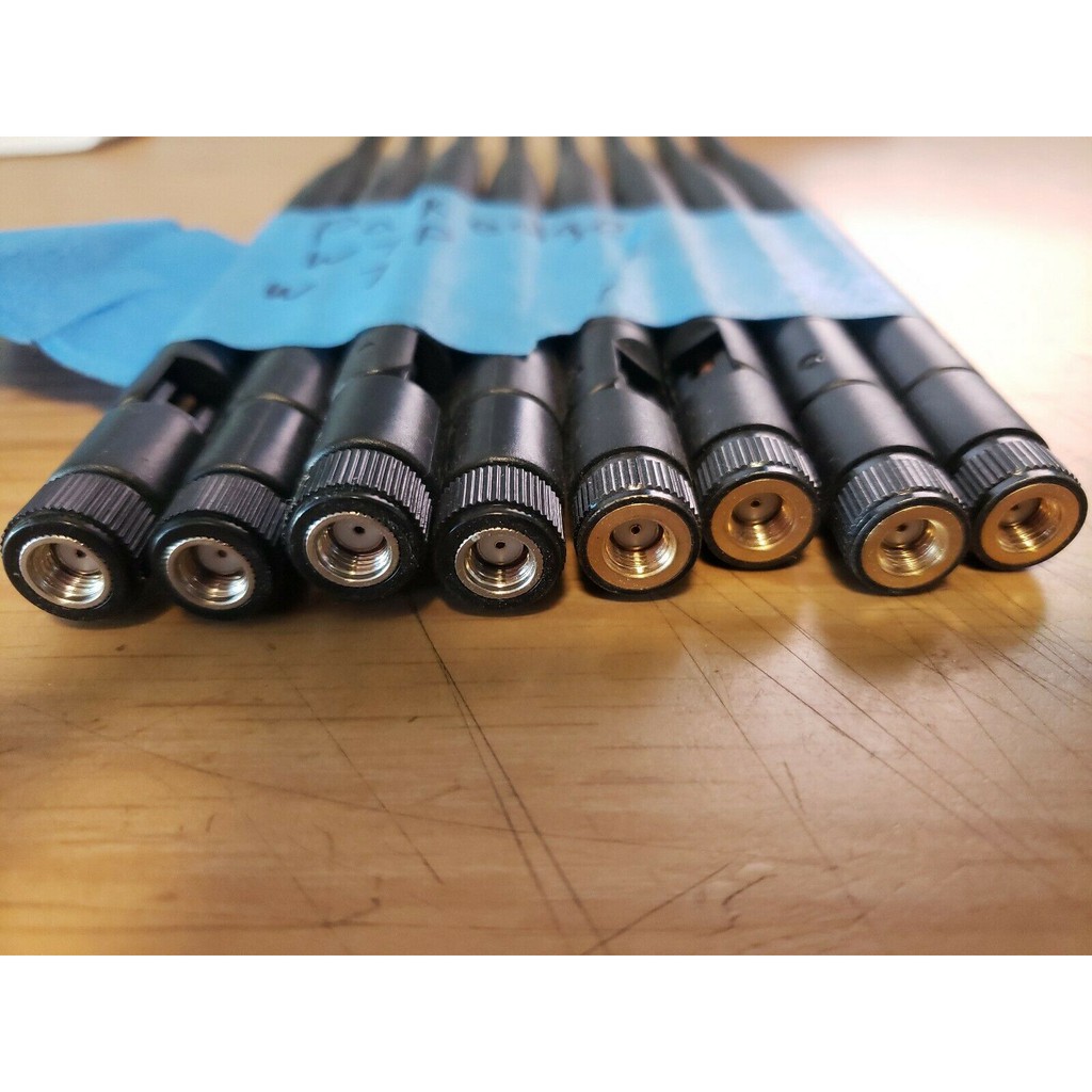 Bộ 3 chiếc antena cao cấp hàng nặng tăng sóng định hướng cho các thiết bị phát sóng | BigBuy360 - bigbuy360.vn