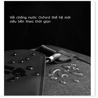 Túi đeo chéo Mark Ryden – MINI ELEGANTE - Cao cấp