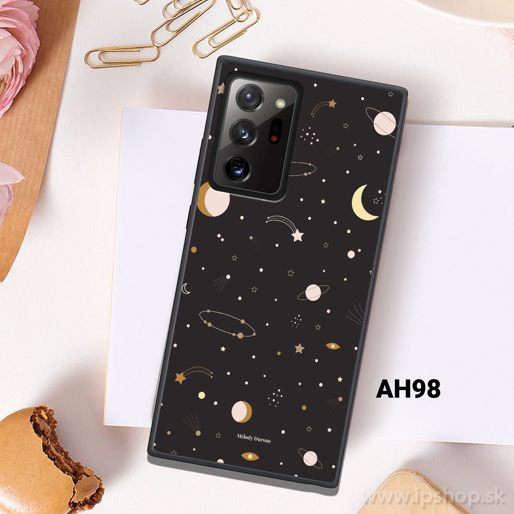 [HÀNG MỚI VỀ] Ốp lưng SAMSUNG NOTE 20 - NOTE 20 ULTRA in hình vũ trụ | BigBuy360 - bigbuy360.vn