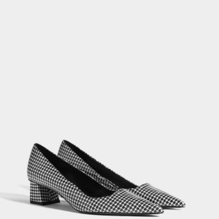 thanh li Guốc Bershka size 35 authentic