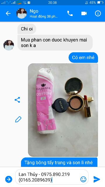 Combo Son & Phấn & Chì mày insun (#Phấn #nước lẻ #365k - son lẻ 235k - chì mày 85k) | BigBuy360 - bigbuy360.vn