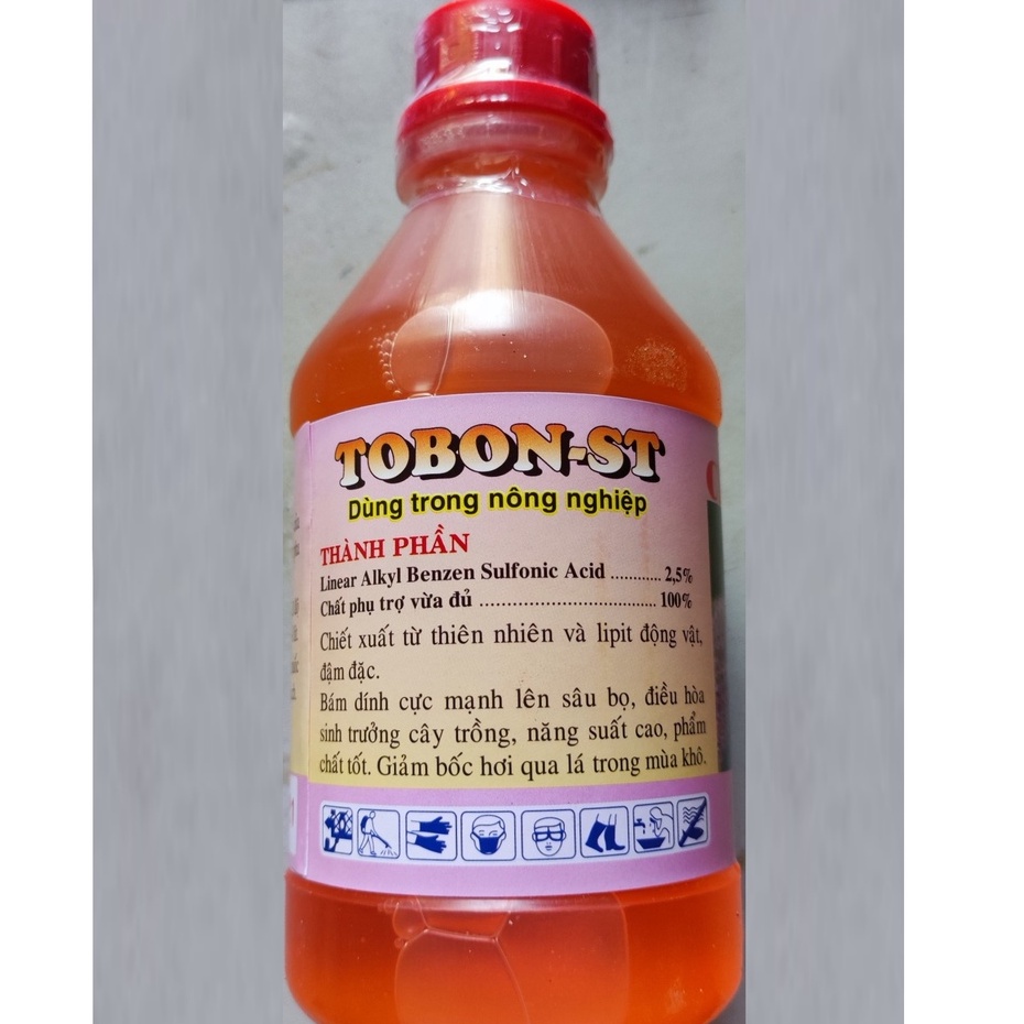 Chất Bám Dính Sinh Học - Dùng Trong Nông Nghiệp (500ml)