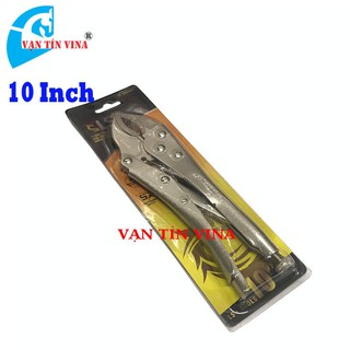 Kìm bấm chết LS 10 inch