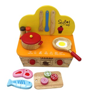Bếp xinh cho bé - WinwinToys - 67032