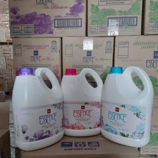 NƯỚC GIẶT ESSENCE 3000ML THÁI LAN
