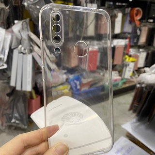 Ốp lưng VSmart joy 3 dẻo in hình kute