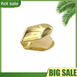 🍒Đồ Bọc Răng Mạ Vàng Nhỏ Phong Cách Hip Hop