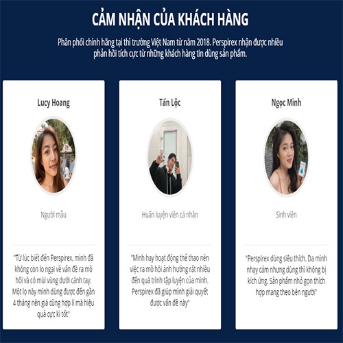 💯 [ Perspirex ] Lăn Khử Mùi Cao Cấp Dành Cho Mọi Loại Da Từ Nhẹ Tới Nặng 20ml | BigBuy360 - bigbuy360.vn