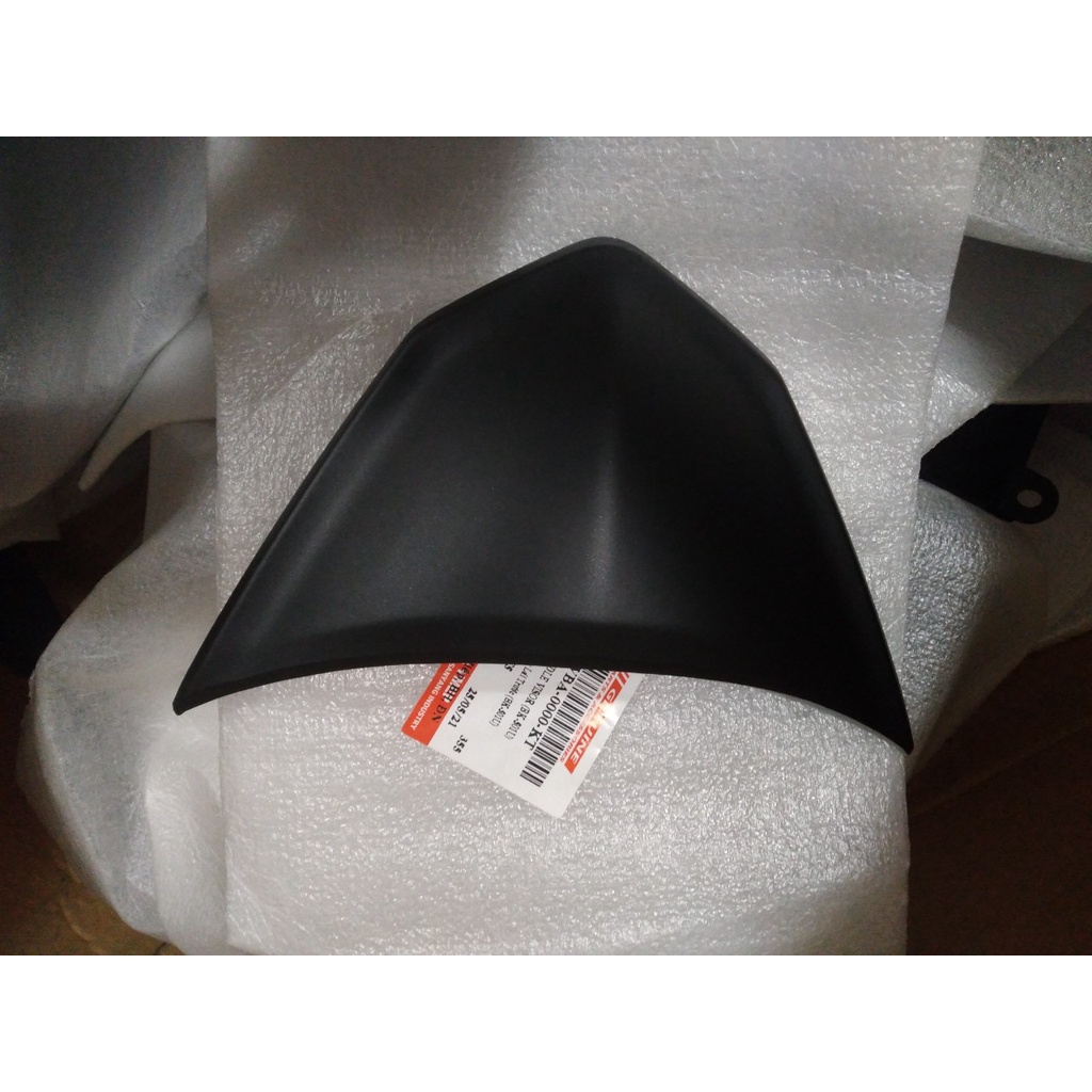 Chắn gió đầu đèn xe Sym galaxy 50cc/110cc